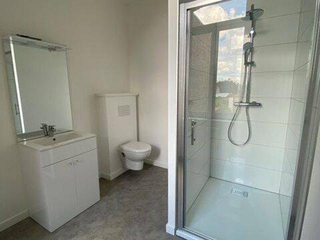 GRAND STUDIO QUARTIER HENRIVILLE