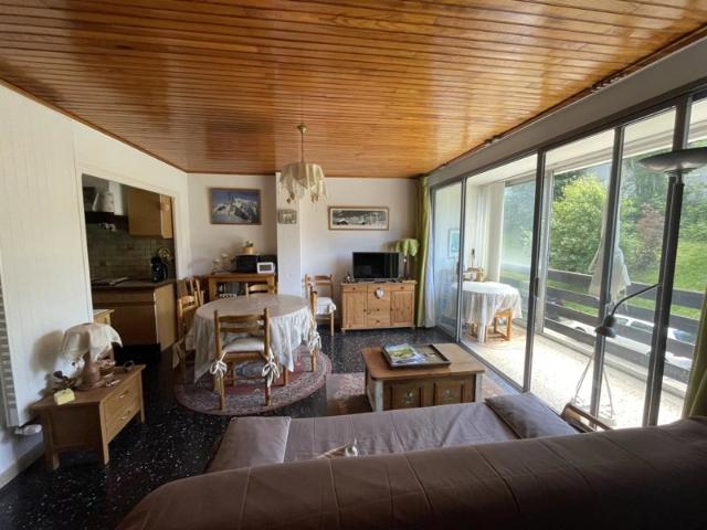 GRAND STUDIO / T2 DE 33m2