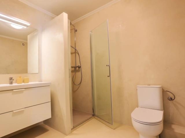 GRAND STUDIO TERRASSE 29m² COULÉE VERTE NICE