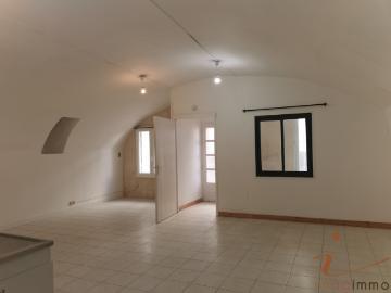 Grand studio Vieux Celleneuve