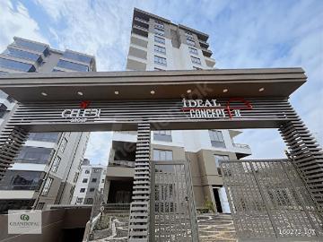 GRANDOPAL'DEN ÇELEBİ İDEAL CONCEPT'TE 3+1 SATILIK ARAKAT DAİRE