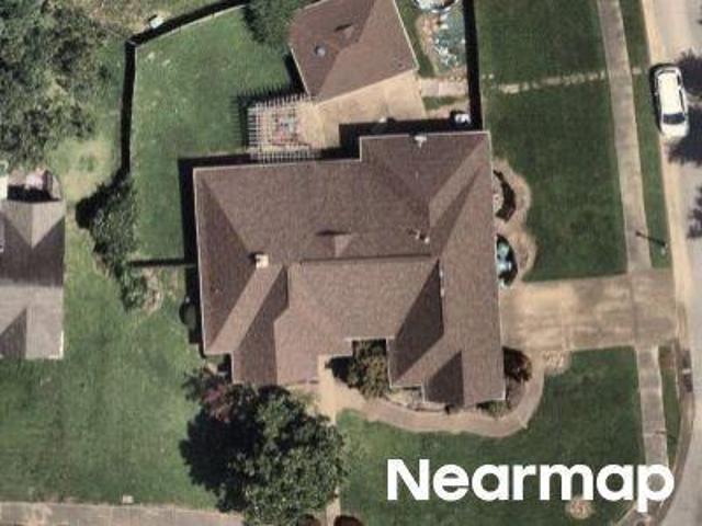 Grandbury Pl