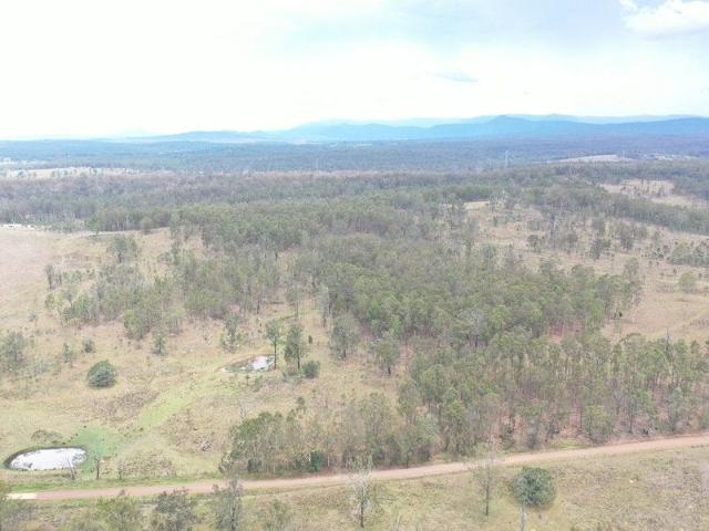 Grandchester Acreage with Unlimited Potential Secure Your Share of 172 Acre Land Release