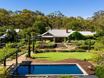 Maldon, Mount Alexander, Mount Alexander, Victoria