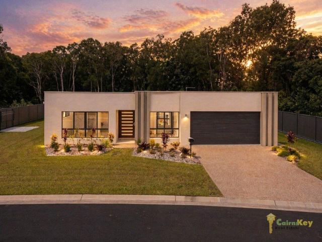 Grandeur and Presence in Clifton Beach on 650sqm