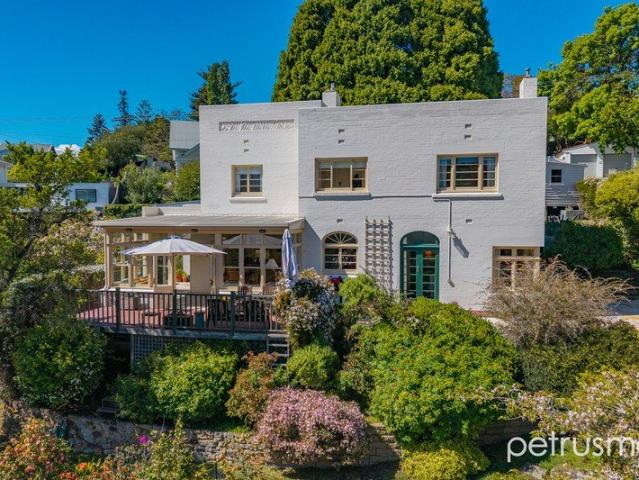 Grandeur, Privacy & Prestige