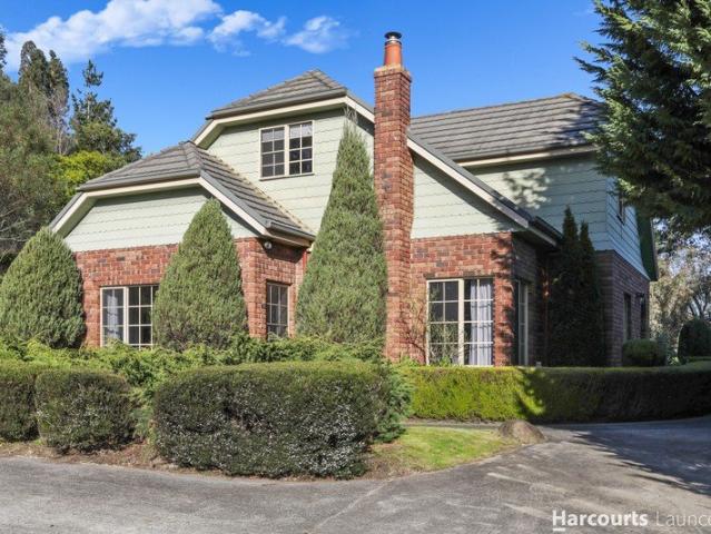 Grandeur, Privacy & Timeless Appeal