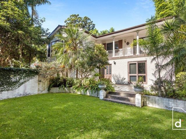 Grandeur, Seclusion & Endless Potential