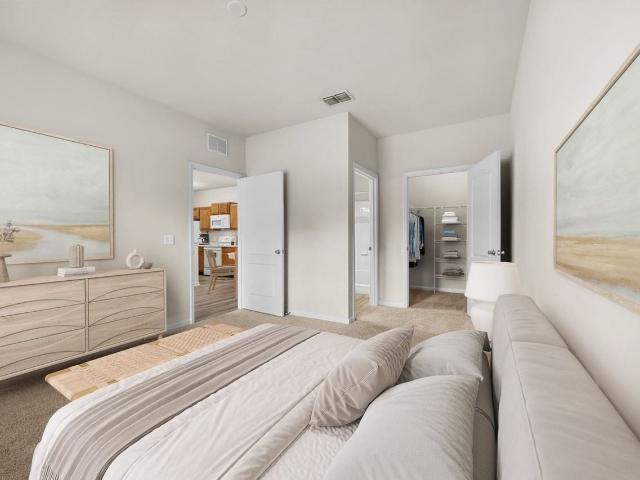 Grandeville on Saxon 1 Bedroom Apartment for Rent at 741 Saxon Blvd, Orange City, FL 32763