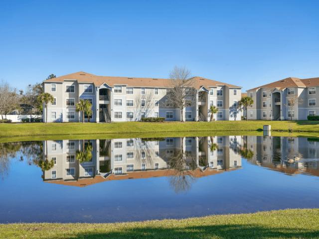 Grande Court Apartments 1 Bedroom Apartment for Rent at 7610 Blanding Blvd, Jacksonville, FL 32244 Duclay