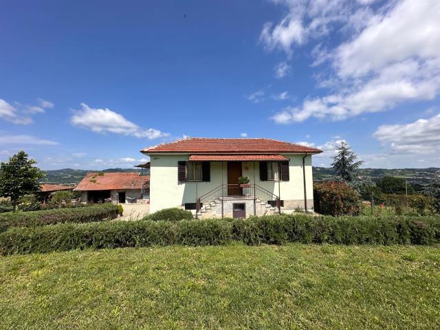 Grande cascina in pietra a 5 minuti da Acqui Terme 300m² Melazzo