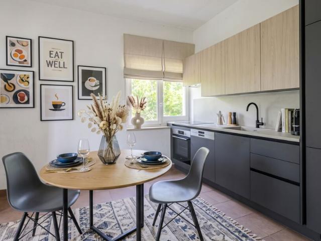 GRANDE CASA BIFAMILIARE 5.5 LOCALI CON VISTA LAGO A CUGNASCO