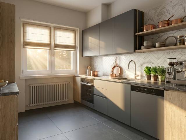 GRANDE CASA BIFAMILIARE 9 LOCALI CON AMPIO TERRENO A RANCATE