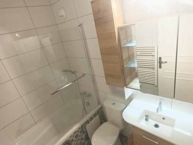 Grande chambre dispo dans coloc sympa & cosy