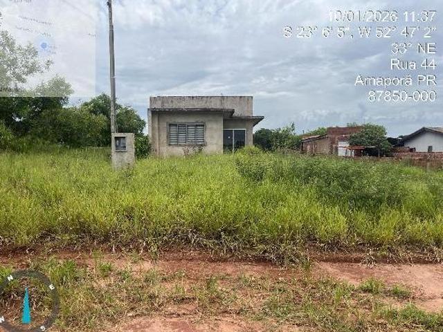 Grande chance — Casa no Jardim Cafezal, Amapora PR, Nº 23, 2 quartos, 315m² | Venda Direta Online