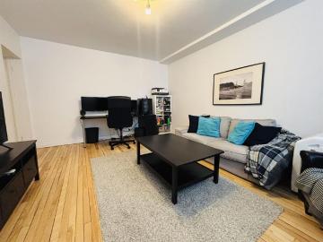 Grande Allée / Brown Appartement 3 ½ à Louer Montcalm / Saint Sacrement Juillet 2026