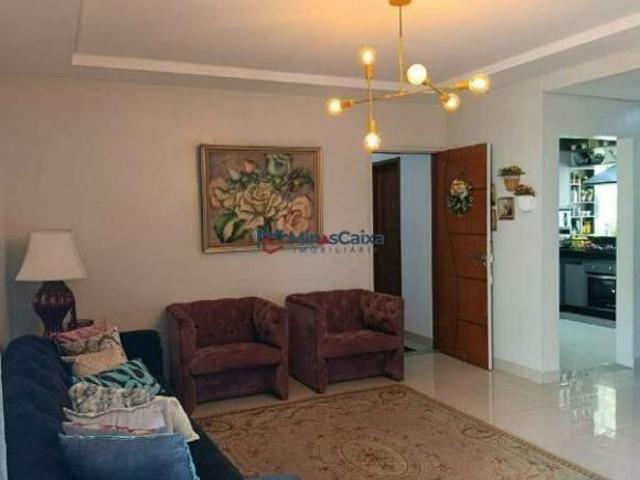 GRANDE APARTAMENTO A VENDA NO BROMÉLIAS EM TIMÓTEO MG!