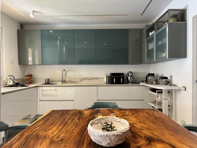 Grande appartamento con mansarda a Pontedera città Piaggio 130m² Pontedera