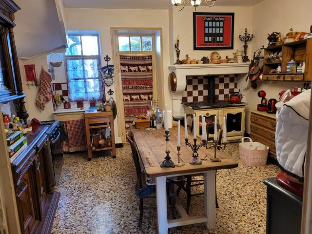 Grande et charmante maison de caractère