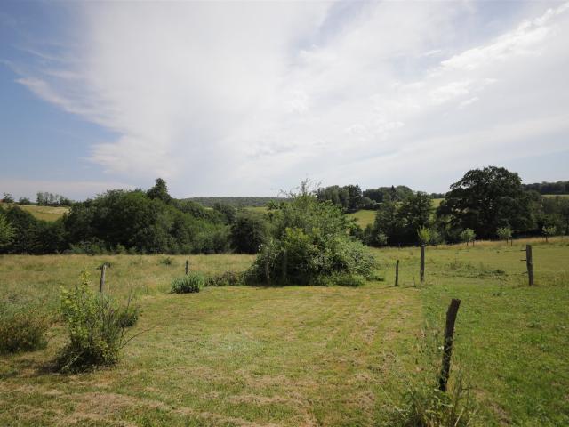 Grande ferme ancienne avec 3,1 ha de terrain en emplacement. 180m² Plombières les Bains