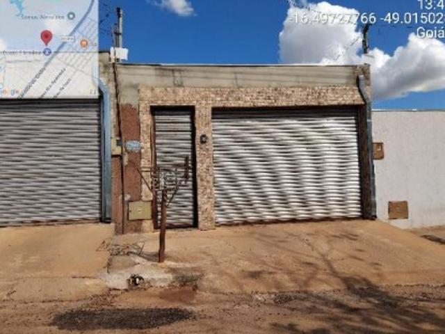 Grande oportunidade — Casa no Lot Pq das Naçoes, Santo Antonio do Descoberto GO, N. SN LT 16A, 2 quartos, 174,5m² | Venda Online