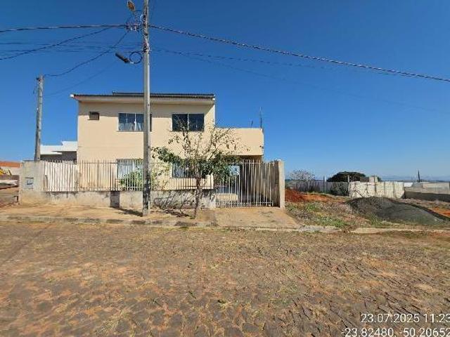 Grande oportunidade — Casa no Lot Res Sophia, Ibaiti PR, Nº 60, 4 quartos, 275m² | Venda Direta On