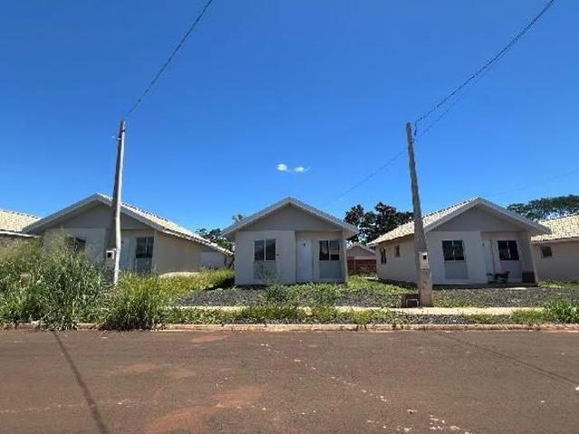 Grande oportunidade — Casa no Residencial Alfredo Benedetti, Morro Agudo SP, Nº 95, 2 quartos, 200