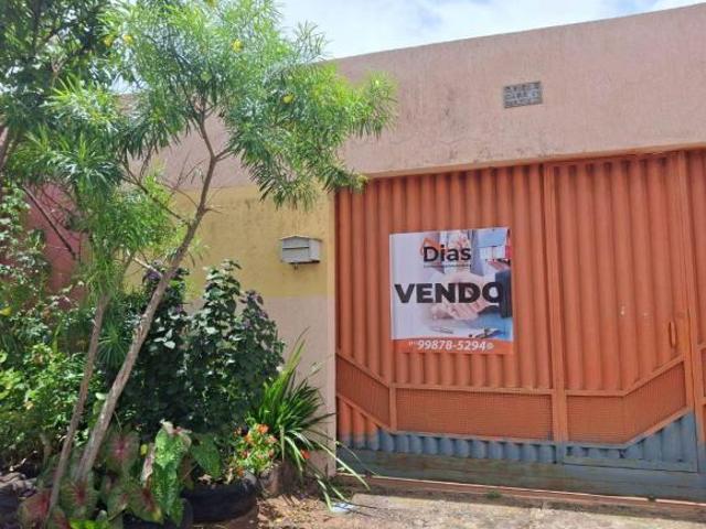 GRANDE OPORTUNIDADE DE GARANTIR SUA CASA EM PLANALTINA DF!
