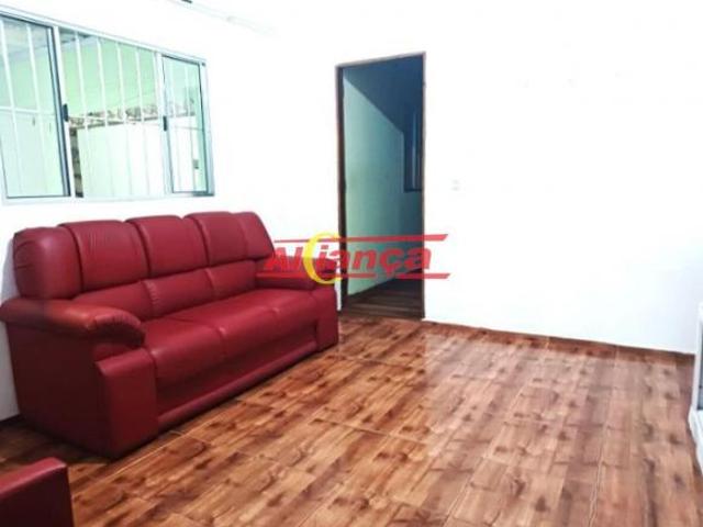 Grande Oportunidade em Guarulhos 3 Casas no Mesmo Terreno Ideal para Moradia ou Investimento!