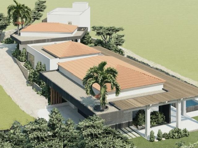 Grande Oportunidade Lote com Projeto Aprovado e Moradia Renovada V2