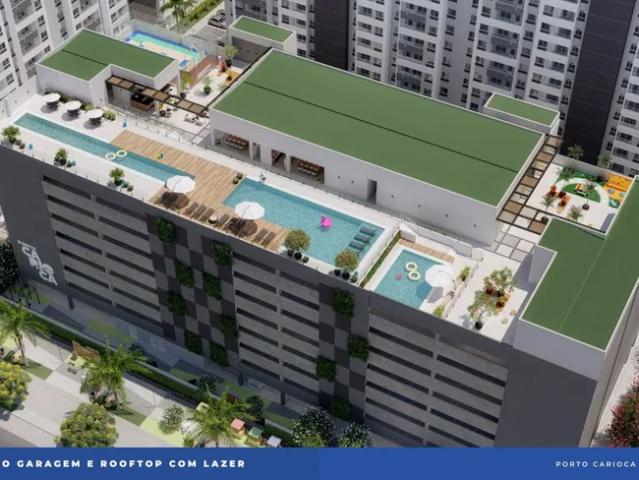 Grande Oportunidade Porto Carioca Centro Rua Geógrafo Milton Santos Emccamp