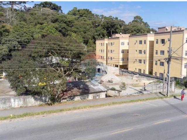 Grande Oportunidade! Terreno com 4.000.50m². Roça Grande – Colombo