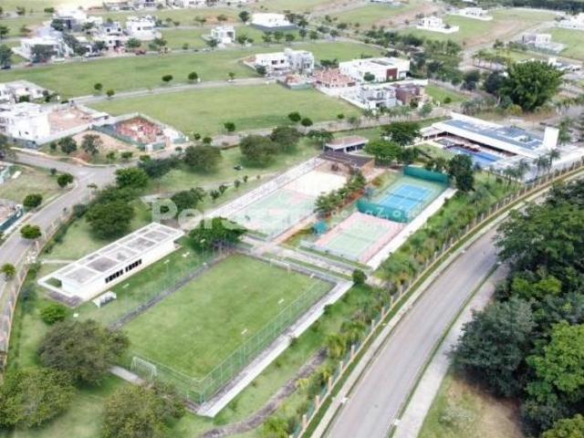 Alphaville Residencial I | Terreno amplo de 571,05 m² | R$ 295.000,00