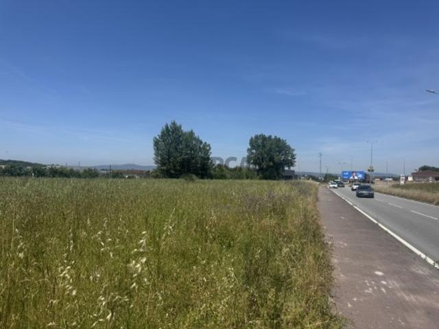 GRANDE OPORTUNIDADE TERRENO EM FRENTE AO ESTÁDIO DE BRAGA COM PROJETO APROVADO