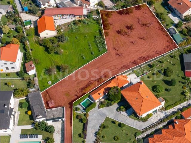 GRANDE OPORTUNIDADE Terreno para construção, S. Martinho