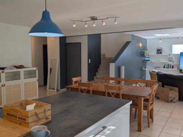 Grande logement meublée de 14 m² – Maison avec jardin et piscine à Labège