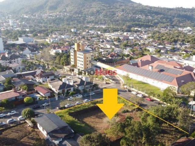 Grande lançamento em Igrejinha Irmãos Kunst &amp  Construarte