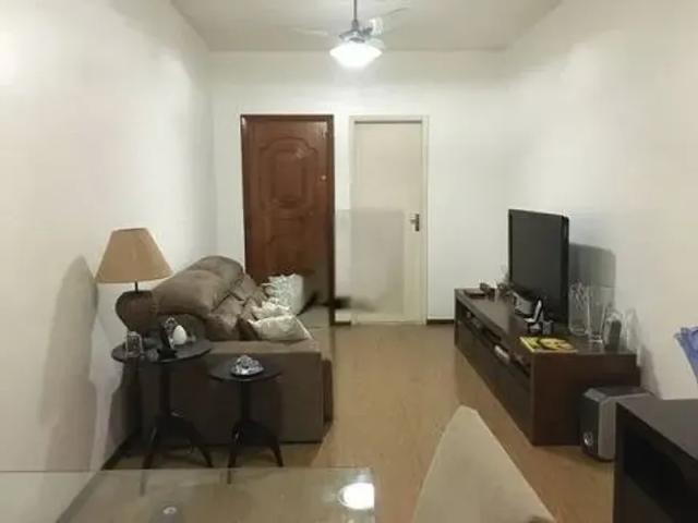 Grande Méier Rua Lins de Vasconcelos Excelente Apartamento Sala 2 Quartos 66 m² IPTU