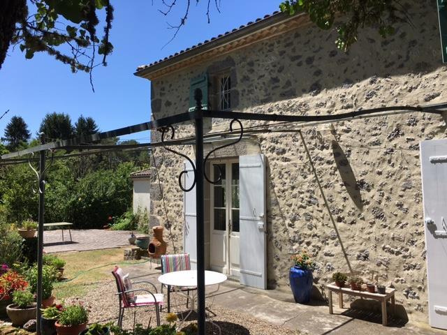 Grande maison 5 chambres 265m² Casteljaloux
