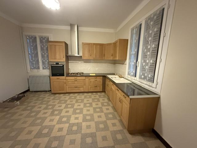 Grande maison avec 3 chambres en vente à Montauban