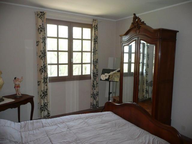 Grande maison avec appartement T3 Près de Villefranche de Rouergue