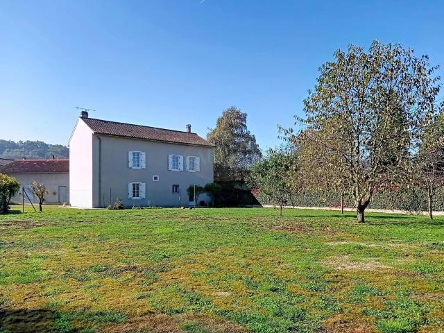 Grande maison avec garage 165m² Saint Gaudens