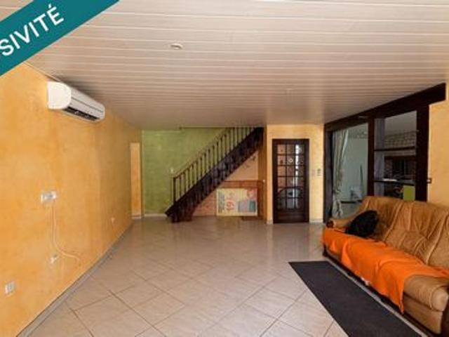 Grande maison avec gîte / DPE B, toiture neuve