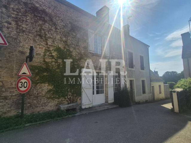 Grande maison à louer à 10 min de Sées Réf S15348