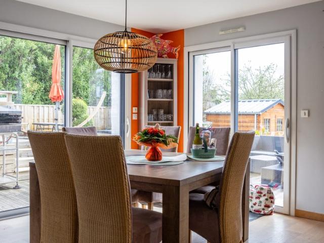 Grande Maison à Partager colocation