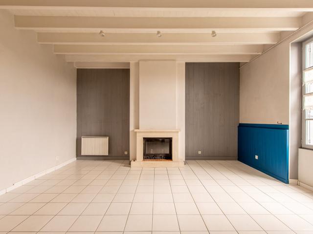 Grande maison bourgeoise au charme bucolique 261m² Saint Sigismond