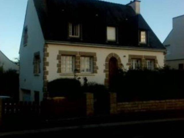 Grande Maison Centre Langueux