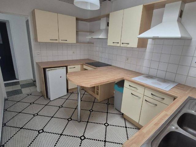 Grande maison CHU PELLEGRIN