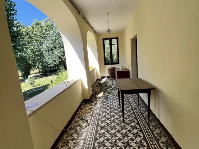 Grande maison de maitre et son parc de 9500 m²