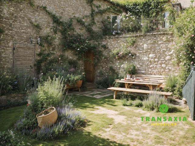 Grande maison de montagne dans le parc régional ariégeois 306m² Saint Lary